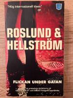 Flickan under gatan