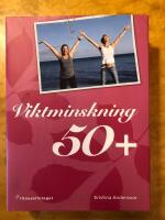 Viktminskning 50+