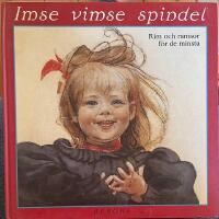 Imse vimse spindel