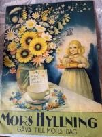 Mors Hyllning