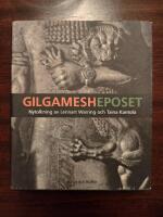 Gilgamesheposet
