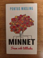 Minnet, fram och tillbaka