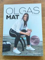 Olgas mat : f&ouml;r aktiva kvinnor
