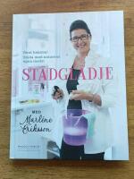 St&auml;dgl&auml;dje med Marl&eacute;ne Eriksson