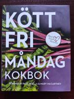 K&ouml;ttfri m&aring;ndag - kokbok