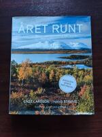 &Aring;ret runt : naturen, v&auml;dret & de svenska &aring;rstiderna