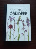 Sveriges orkid&eacute;er