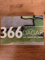 366 dagar och tankar om jorden