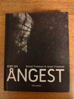 Kort om &aring;ngest