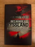 Det h&auml;nde i Ryssland : Oligarkernas v&auml;g till makten