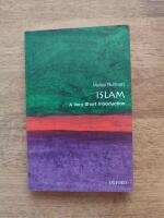 Islam : [electronic resource] a very short introduction / Malise Ruthven. [Elektronisk resurs]