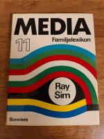 MEDIA: Familjelexikon 11: Ray-Sim