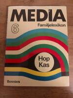 MEDIA: Familjelexikon 6: Hop-Kas