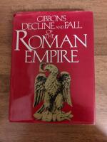 Decline and fall of the roman empire