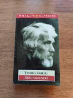 Reminiscences