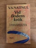 Vid flodens kr&ouml;k