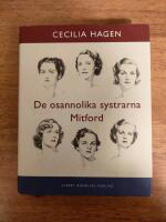De osannolika systrarna Mitford : En sannsaga