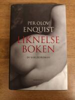 Liknelseboken : en k&auml;rleksroman