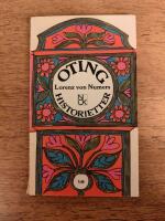 Oting - Historie&auml;tter