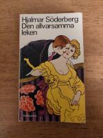 Den allvarsamma leken