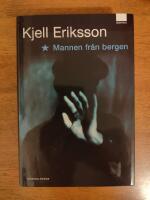 Mannen fr&aring;n bergen