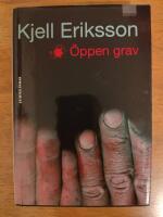 &Ouml;ppen grav