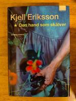 Den hand som sk&auml;lver