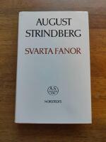 Svarta fanor : sedeskildringar fr&aring;n sekelskiftet : Nationalupplaga. 57, Svarta fanor : sedeskildringar fr&aring;n sekelskiftet
