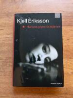 Nattens grymma stj&auml;rnor