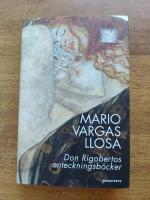 Don Rigobertos anteckningsb&ouml;cker