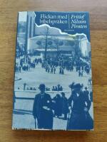 Flickan med bibelspr&aring;ken och andra historier