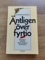 &Auml;ntligen &ouml;ver fyrtio