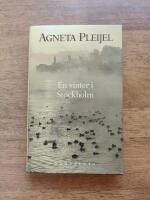 En vinter i Stockholm