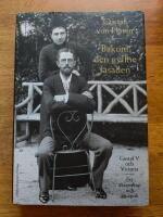 Bakom den gyllne fasaden : Gustaf V och Victoria - Ett &auml;ktenskap och en epok