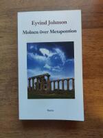 Molnen &ouml;ver Metapontion