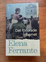 Det f&ouml;rlorade barnet. Bok 4 Medel&aring;lder och &aring;ldrande