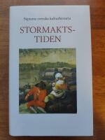 Signums svenska kulturhistoria. Stormaktstiden