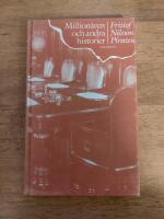 Million&auml;ren och andra historier