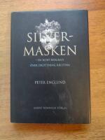 Silvermasken : en kort biografi över drottning Kristina