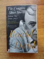 The Complete Short Stories: Volume One