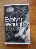 The Complete Short Stories