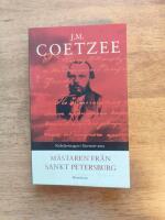 M&auml;staren fr&aring;n Sankt Petersburg