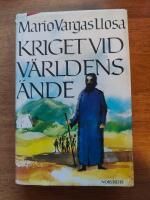 Kriget vid v&auml;rldens &auml;nde