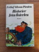 Historier fr&aring;n &Ouml;sterlen