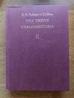 Nya tidens v&auml;rldshistoria del 2