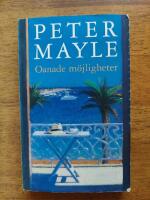 Oanade m&ouml;jligheter