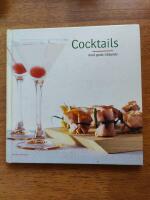 Cocktails med goda tillbeh&ouml;r