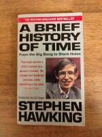 A Brief History of Time