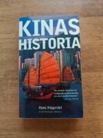 Kinas historia