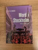 Mord i Stockholm